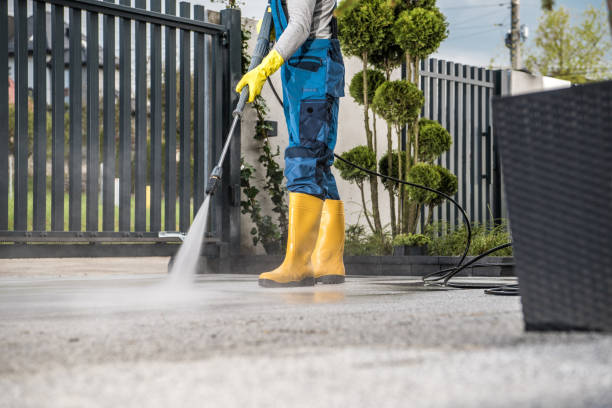 Trusted Iowa Falls, IA Pressure Washing Experts