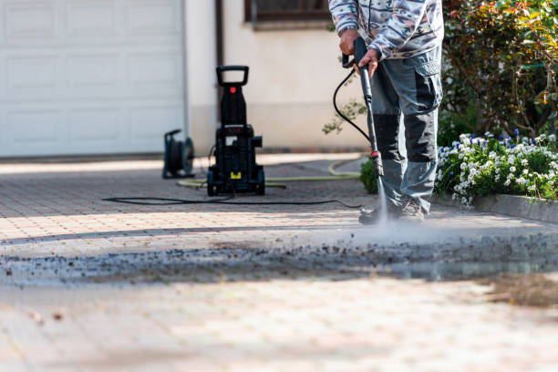 Best Sidewalk Pressure Washing  in Iowa Falls, IA