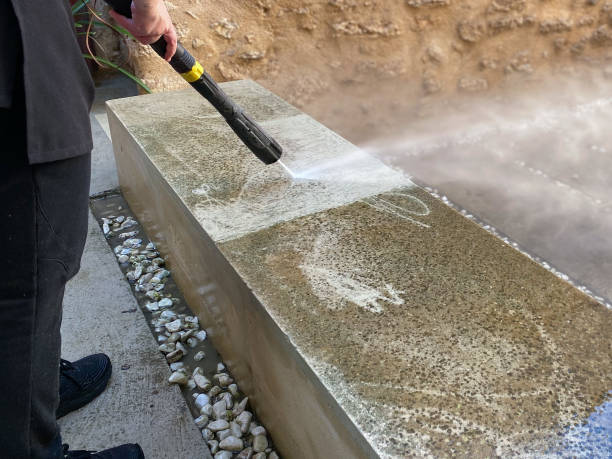 Iowa Falls, IA Pressure Washing Company