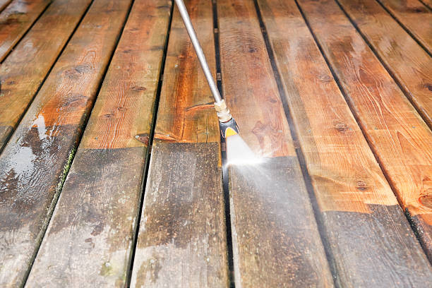Best Fence Pressure Washing  in Iowa Falls, IA