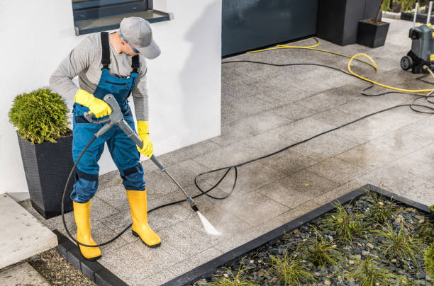Best Sidewalk Pressure Washing  in Iowa Falls, IA